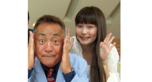 山本浩二とせんだみつお…この2人が家族になった！？