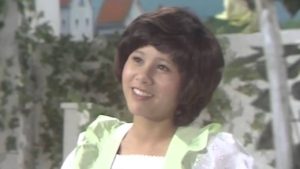 【天地真理】今の中高年には絶対王者のアイドルだった…反面その人生は波瀾万丈。