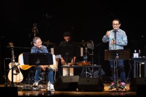 グレープ…46年半ぶりの復活ライブ