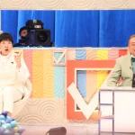 和田アキ子が好きなテレビ局を順番に並べてみたよ