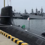 昔は過酷だった…潜水艦のトイレ事情