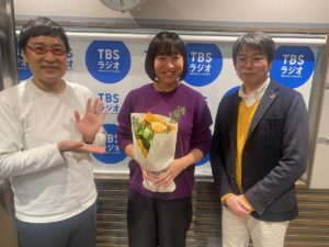 しずちゃん結婚…山ちゃんもビックリ！相手はどんな人？