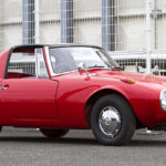 ホンダS800vsトヨタスポーツ800…同じ800でもエスハチのほうがヨタハチよりも高性能だった