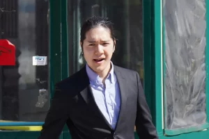 絶対に定時で帰る男…小室圭氏はいまだに法務助手！？