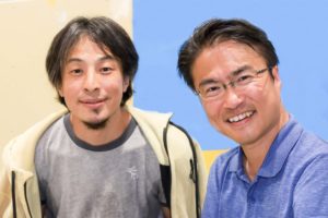 乙武さんが巻き込み事故に嘆く！？ひろゆきのツイートに…