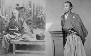 坂本龍馬はパチモンだった！？薩長同盟も船中八策も…