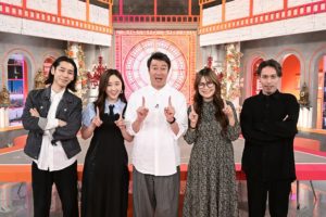 やっぱり大食いタレントのギャル曽根はすごかった！伝説のフードファイターも