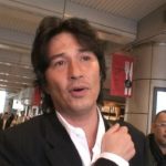 羽賀研二が歌舞伎町でホストになるってばよ！誰もが天職だと思ってる