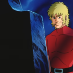 『コブラ』アニメ・コミックを通して最高と思う…セリフがまたかっこいい！