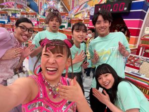 テレビ追放危機！フワちゃん終了のお知らせ…さすがに今回はヤバい