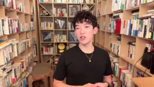 メンタリストDaiGoが"副業で億を稼ぐ"YouTube動画を投稿