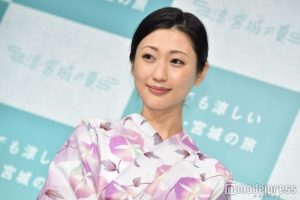 壇蜜が2023年の入院を振り返る…やはりメンタルは大事