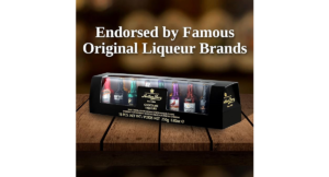 ウイスキーボンボンてまだあるの？アルコール入ってるから運転できないよね