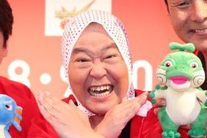 上島竜平がいなくなって世の中がつまらなくなった…