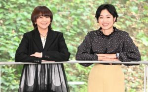 小泉今日子にファンも幻滅「バラエティにはくだらないから出たくない」