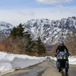 バイクの冬眠でバッテリーの取り外し以外にしておきたいこと