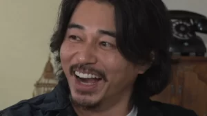 東出昌大が激変してる！？容姿も中身もこっちが素だろ！