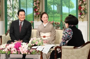 元カレ2人が自殺…魔性の女山本陽子も81歳に