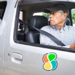 車の運転免許は18歳から取得可能…では60歳から取れる？？