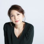 飯島直子って55歳になったんだ！一人で外食する先がすごい！！