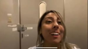 SNSで中嶋涼子はクレーマーで通ってる！？イオンシネマでの出来事