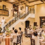 結婚披露宴での新郎の不倫暴露でめでたい宴席が修羅場に