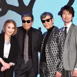 『帰ってきたあぶない刑事』70歳過ぎてもかっこいい！