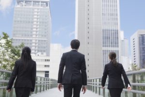 【スピード離職】早くも5月病発症！？退職代行サービスの利用が急増