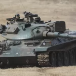 74式戦車は退役したけど引退ではないってどういうこと！？