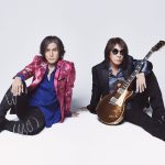 B'zが紅白初出場！連続テレビ小説『おむすび』主題歌「イルミネーション」