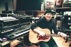 山下達郎の名曲『クリスマス・イブ』日本のクリスマスはやっぱりこの曲！