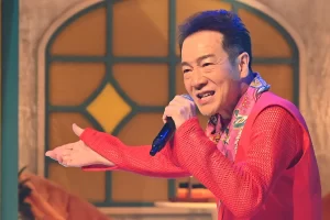 トシちゃんも63歳！でも歌って踊れて衰え知らず！