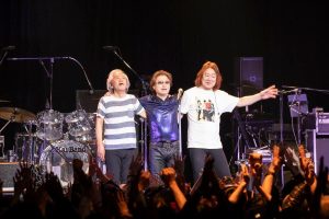 2025年に新曲リリース！甲斐バンドは永遠に！