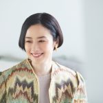 原田知世が芸能生活40周年…“今日を楽しむ豊かさ”