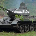 T-34まで投入！？ウクライナ戦線異状あり！！