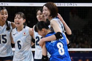 ミズノ社の技術が光る！下着を透視できないユニフォームの開発に世界が注目！