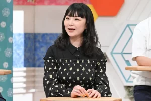 松田ゆう姫が父・松田優作の遺作「ブラック・レイン」に号泣…