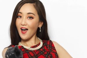 【Yumi Nagashima】米国でYouTube100万再生連発！一体何者？