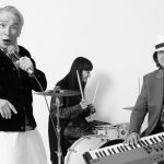 堺正章がバンド結成！その名も「堺正章　to MAGNETS」