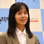 岡田奈々もデビュー50年…確かに可愛かったけどプロポーションは棒だった…