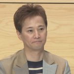 中居正広が騒動を謝罪！今後の芸能活動にも言及【全文掲載】