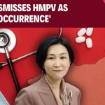 新型コロナの再来「hMPV」が中国人大移動で日本にやってくる！？