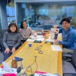 「男女7人秋物語」の同窓会！？岩崎宏美がニッポン放送「垣花正　あなたとハッピー！」に出演