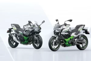 カワサキから『Ninja 7 Hybrid』『Z7 Hybrid』登場！発売は2月15日から！バイクもついにハイブリッドの時代！？