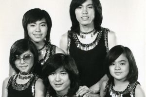 昭和の怪物グループフィンガー5の三男・正男が当時を振り返る