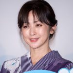 【斉藤由貴】不倫しても離婚しても好感度が落ちない不思議ちゃん