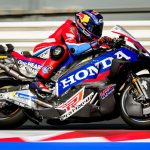 2025年のMotoGPでホンダの躍進はある！？オールホンダで研究開発中