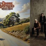 ドゥービー・ブラザーズが新作『WALK THIS ROAD』発表