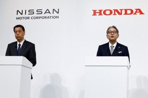 どうする日産？実はホンダもかなり厳しいらしい…統合破綻で両社の未来は？？