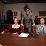 ナチスに興味は尽きない…映画「ゲッベルス ヒトラーをプロデュースした男」予告公開